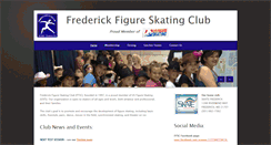 Desktop Screenshot of frederickfsc.org